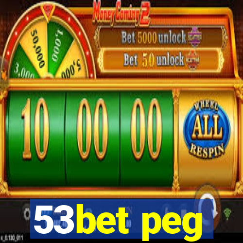 53bet peg